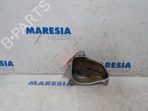 Used Rear differential PEUGEOT 207 CC (WD_) 1.6 16V (120 hp) 31525163
