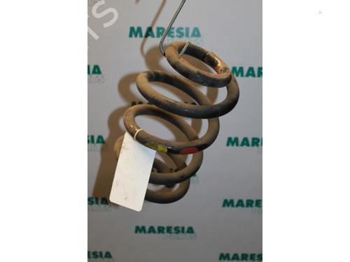 Used Left front shock absorber RENAULT MASTER II Van (FD) 2.2 dCI 90 (FD0G, FD0N, FD2G, FD2N, FD3G, FD3N) (90 hp) 31444878