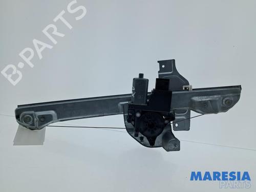 Front right window mechanism CITROËN C3 III (SX) 1.2 THP 110 (SXHNPS, SXHNZT, SXHNZ6) | BP34006997C23  - Image 5