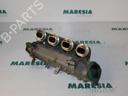 Used Injection rail Injection rail FIAT BARCHETTA (183_) 1.8 16V (130 hp) 31399153 31399153
