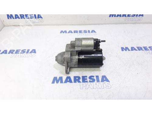 Used Starter ALFA ROMEO GIULIETTA (940_) 1.4 TB (940FXA1A, 940FXT1A) (120 hp) 31506404