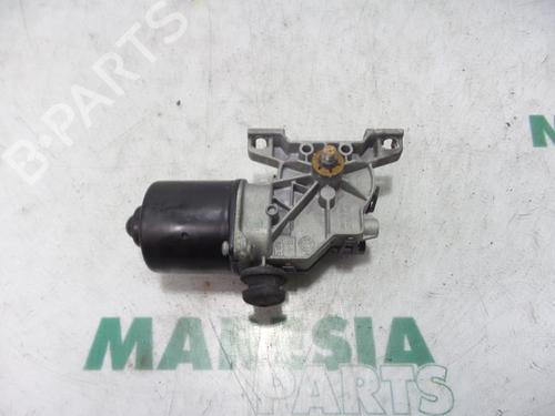 Used Front wiper motor FIAT PANDA (169_) 1.2 (169.AXB11, 169.AXB1A) (60 hp) 31468708