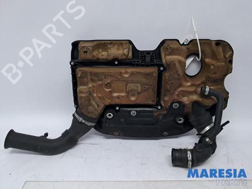 Air filter box FIAT 500 C (312_) 0.9 (312AG1A) | BP38439163M87 - Image 3
