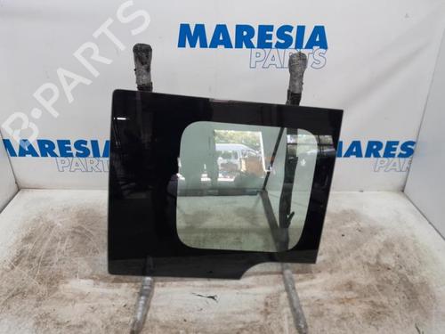 Used Front right quarter glass FIAT DUCATO Van (250_) 140 Natural Power (136 hp) 31479887