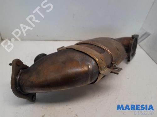 Catalyst ALFA ROMEO GIULIA (952_) 2.0 (952ACA25) | BP31478067M10