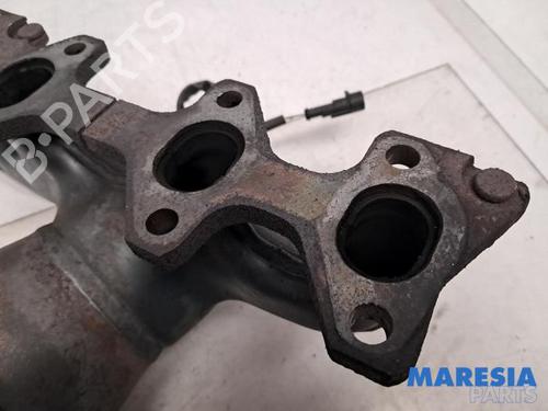 Catalyst FIAT GRANDE PUNTO (199_) 1.4 (199AXB11, 199AXB1A, 199BXB1A, 199AXL1A) | BP31420874M10  - Image 5