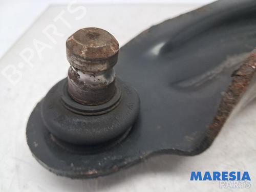 Left front suspension arm RENAULT ZOE (BFM_) ZOE | BP36985615M12 - Image 2