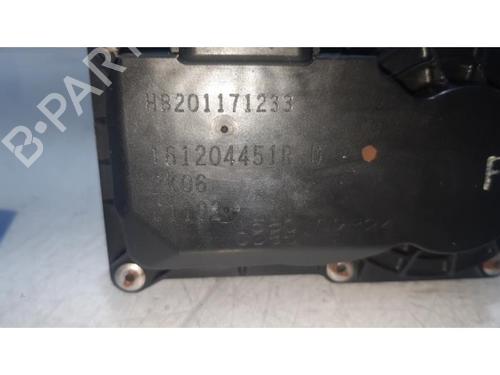 Throttle body RENAULT CAPTUR I (J5_, H5_) 0.9 TCe 90 | BP31492531M82 