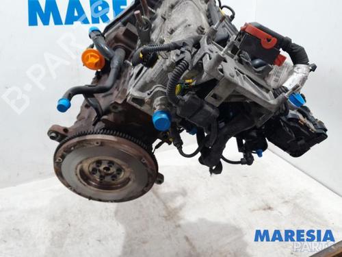 Engine FIAT 500 (312_) 1.2 (312AXA1A) | BP36881846M1  - Image 5