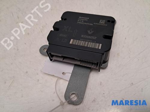 Used ECU airbags RENAULT CLIO IV (BH_) 0.9 TCe 90 (BHNF, BHMA, BHMH, BHJK, BHJR) (90 hp) 31507553