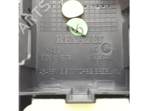 Switch RENAULT CLIO IV (BH_) 1.5 dCi 90 | BP31495386I30 