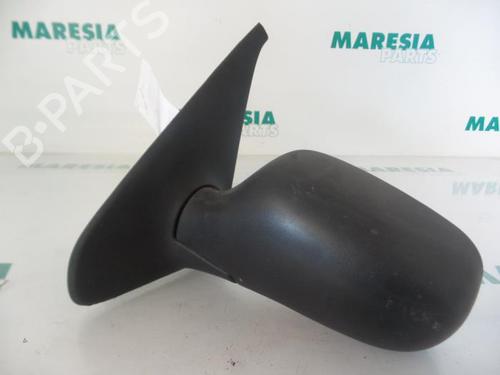 left-mirror-renault-clio-ii-bb_-cb_-1998-1999-2000-2001-2002-2003-2004-2005-2006-2007-2008-2009-2010-2011-2012-2013-2014-2015-2016-31533340 main image