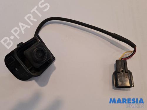 Used Camera Camera RENAULT CLIO IV Grandtour (KH_) 1.2 TCe 120 (KHM0) (120 hp) 31470517 31470517
