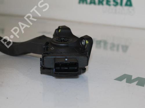 Electronic module CITROËN C3 II (SC_) 1.6 HDi | BP31428749M83