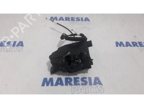 Used Electronic module Electronic module PEUGEOT 308 SW II (LC_, LJ_, LR_, LX_, L4_) 1.6 BlueHDi 120 (120 hp) 31420507 31420507