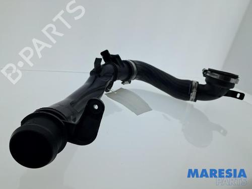 Exhaust system PEUGEOT 308 II (LB_, LP_, LW_, LH_, L3_) 1.6 THP 125 | BP32069210M121