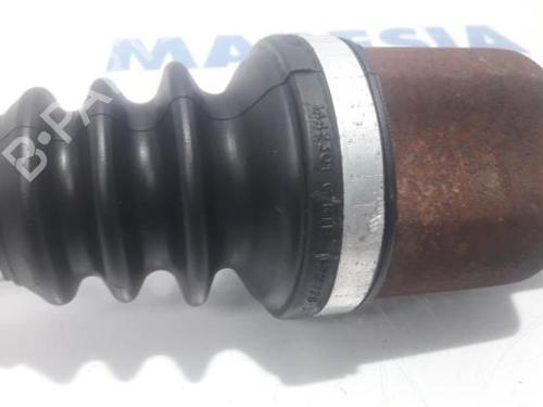 Right front driveshaft PEUGEOT 207 (WA_, WC_) 1.4 16V | BP31427523M39