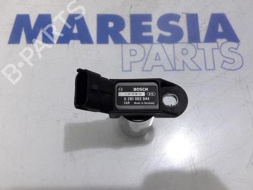 Used Electronic sensor Electronic sensor ALFA ROMEO GIULIETTA (940_) 1.4 TB (940FXA1A, 940FXT1A) (120 hp) 31458830 31458830