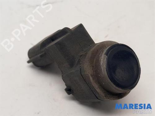 Used Electronic sensor Electronic sensor RENAULT MEGANE III Coupe (DZ0/1_) 2.0 TCe (DZ0K) (180 hp) 31498867 31498867