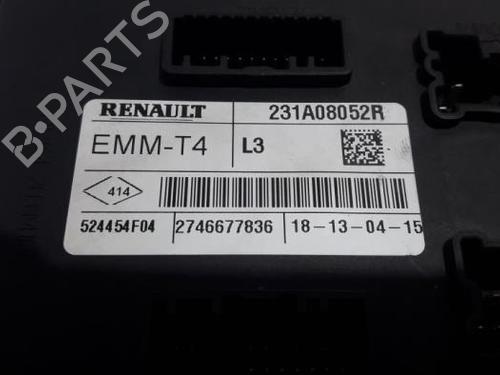 Electronic module OPEL VIVARO B Van (X82) 1.6 CDTI (05) | BP31399610M83 - Image 6