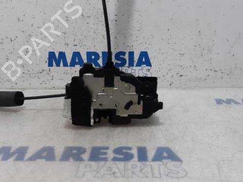 Electronic module RENAULT LAGUNA III (BT0/1) 2.0 16V (BT05, BT0F, BT0W) | BP31459611M83  - Image 5