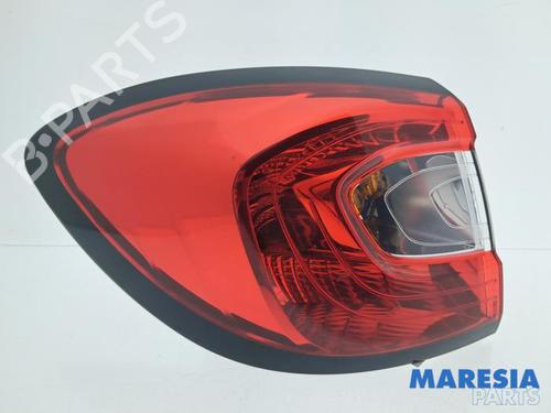 Used Left taillight Left taillight 37524308 37524308