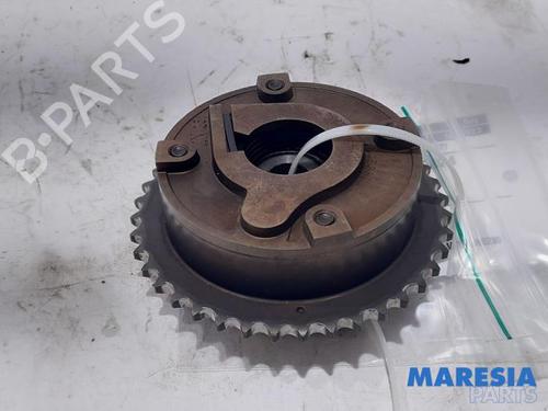 Pulley PEUGEOT 207 (WA_, WC_) 1.6 16V VTi | BP31430064M122