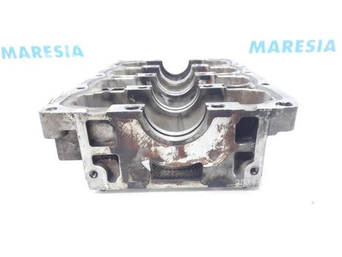 Front right seatbelt FIAT DOBLO Cargo (263_) 1.4 | BP31430762I25