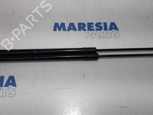Used Tailgate lift support Tailgate lift support PEUGEOT 5008 (0U_, 0E_) 1.6 HDi (110 hp) 31439184 31439184