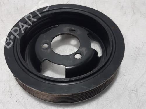 Pulley PEUGEOT 207 (WA_, WC_) 1.6 16V VTi | BP31458534M122