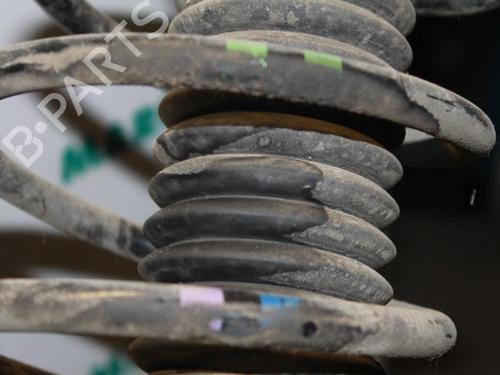 Used Left front shock absorber PEUGEOT 307 (3A/C) 1.6 16V (109 hp) 31489912