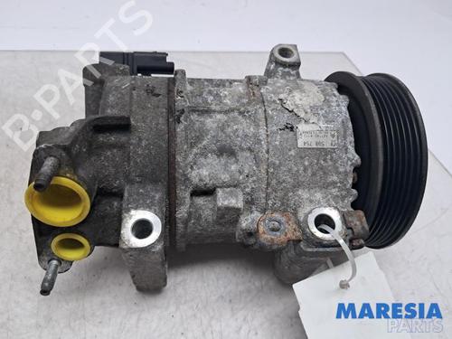 AC compressor PEUGEOT 308 CC (4B_) 1.6 16V | BP37524111M34 - Image 3