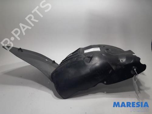 Used Wheel arch PEUGEOT 206 CC (2D) 1.6 16V (2DNFUF, 2DNFUR) (109 hp) 31423286