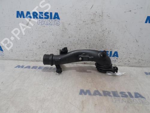 Used Exhaust system FIAT PANDA (312_, 319_) 0.9 (312PXN1A, 312PXN11) (80 hp) 31501876