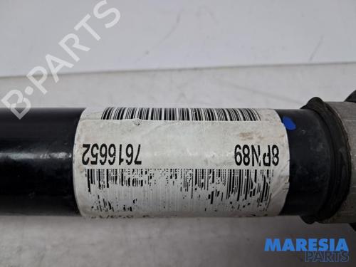Right front driveshaft CITROËN C4 CACTUS 1.2 VTi 82 | BP38285136M39 - Image 2
