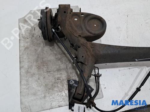 Rear axle FIAT 500 (312_) 0.9 (312AXN1A) | BP32012111M2