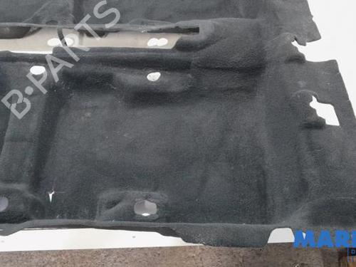 Luggage compartment floor PEUGEOT 2008 I (CU_) 1.2 VTi | BP31488396I33