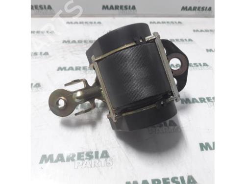 Used Front left seatbelt RENAULT LAGUNA II (BG0/1_) 1.6 16V (BG0A, BG0L) (107 hp) 31486453