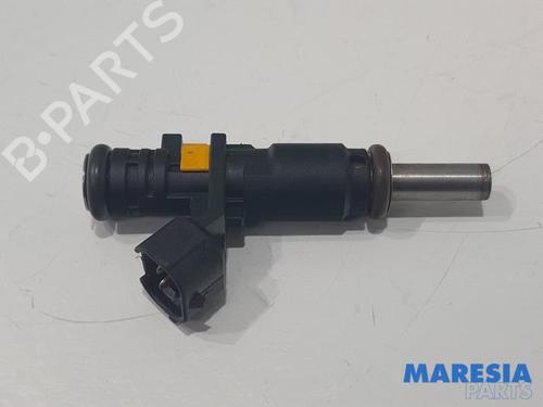Used Injector PEUGEOT 3008 I MPV (0U_) 1.6 VTi (120 hp) 31436035