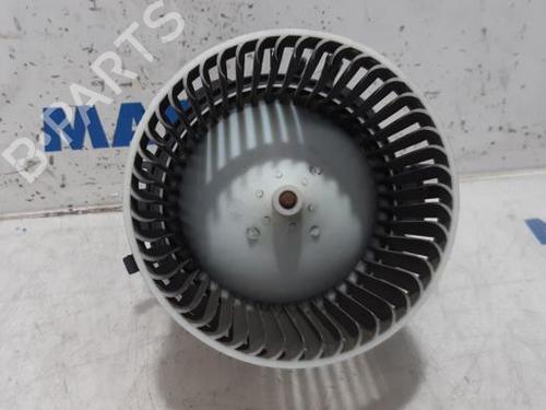 Used Heater blower motor FIAT 500 (312_) 1.2 (312AXA1A) (69 hp) 31458048