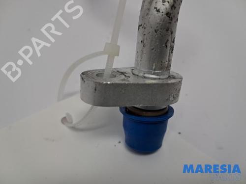 AC pipe RENAULT CLIO IV (BH_) 0.9 TCe 90 (BHNF, BHMA, BHMH, BHJK, BHJR) | BP31506615M126