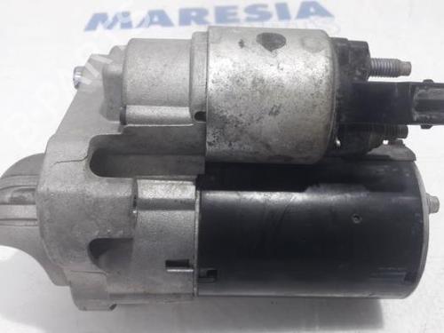 Starter PEUGEOT 2008 I (CU_) 1.2 VTi | BP31515604M8