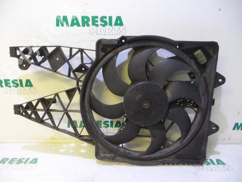 Used Pipe FIAT GRANDE PUNTO (199_) 1.3 D Multijet (84 hp) 31447287