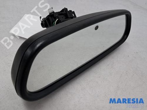 Used Rear mirror PEUGEOT 5008 II (MC_, MJ_, MR_, M4_) 1.2 THP (MRHNYH, MRHNYW, MRHNSJ, MRHNSU, MRHNSM) (131 hp) 31430072
