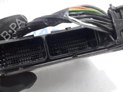 Engine control unit (ECU) RENAULT CLIO IV Grandtour (KH_) 1.5 dCi 90 (KHN3, KHN4) | BP31482422M57 