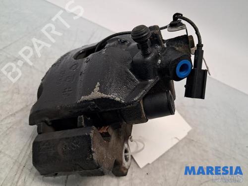 Left front brake caliper FIAT 500 C (312_) 0.9 (312AG1A) | BP33803028M105 - Image 4