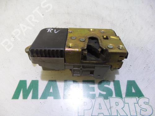 Modulo elettronico CITROËN C8 (EA_, EB_) 2.0 HDi (107 hp) 31425119