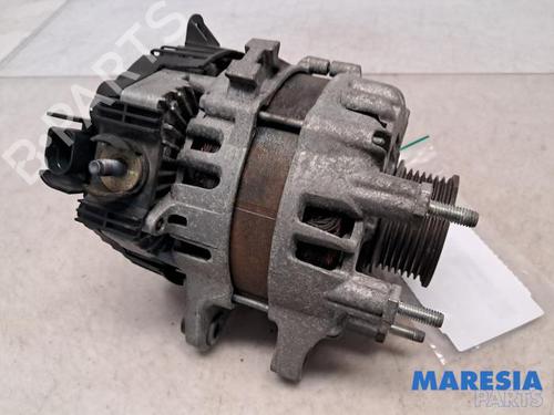 Alternator ALFA ROMEO TONALE (965_) 1.5 Mild Hybrid | BP39932555M7 - Image 2