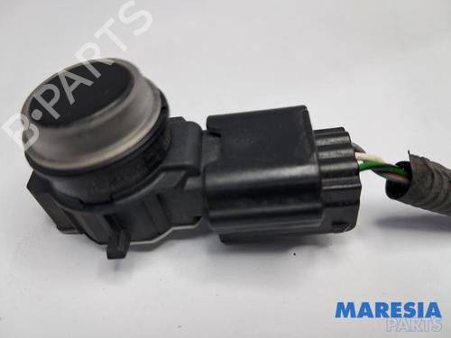 Used Electronic sensor Electronic sensor RENAULT CAPTUR I (J5_, H5_) 1.3 TCe 150 (J5NK, J5JS) (150 hp) 40093048 40093048
