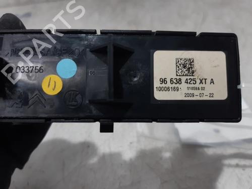 Switch PEUGEOT 3008 I MPV (0U_) 1.6 VTi | BP31532811I30 - Image 3